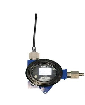 otis instruments OI-9900-X Wireless Signal Repeater